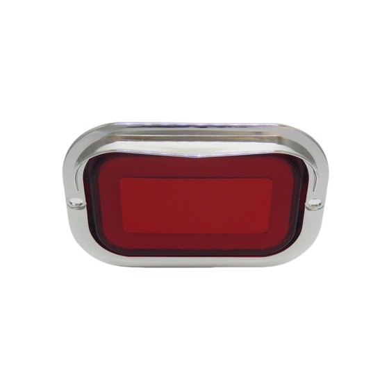 GF-6716T-5X3 Oval LED Tail Lights